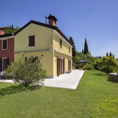 Apartment Agave With View Bardolino