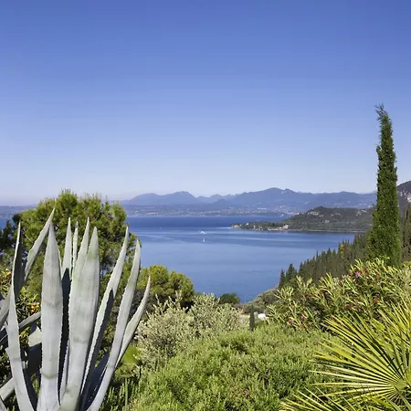 Apartment Agave With View Bardolino