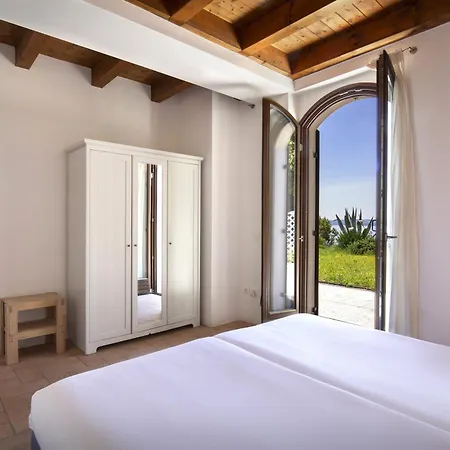 Agave With View Apartment Bardolino