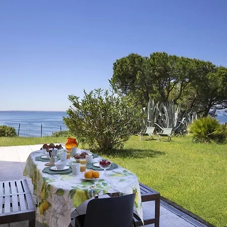 Apartment Agave With View Bardolino