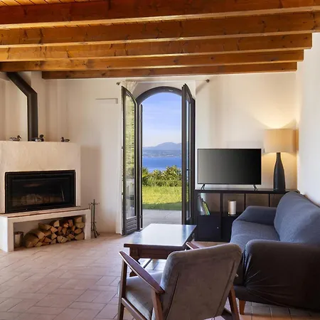 Agave With View Apartment *