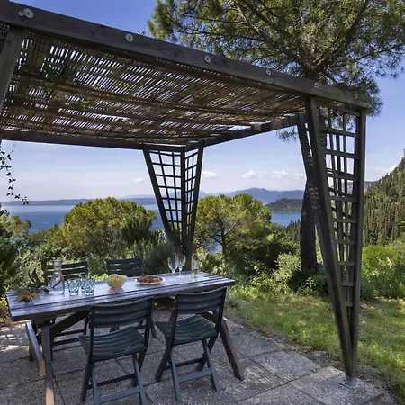 Agave With View Bardolino